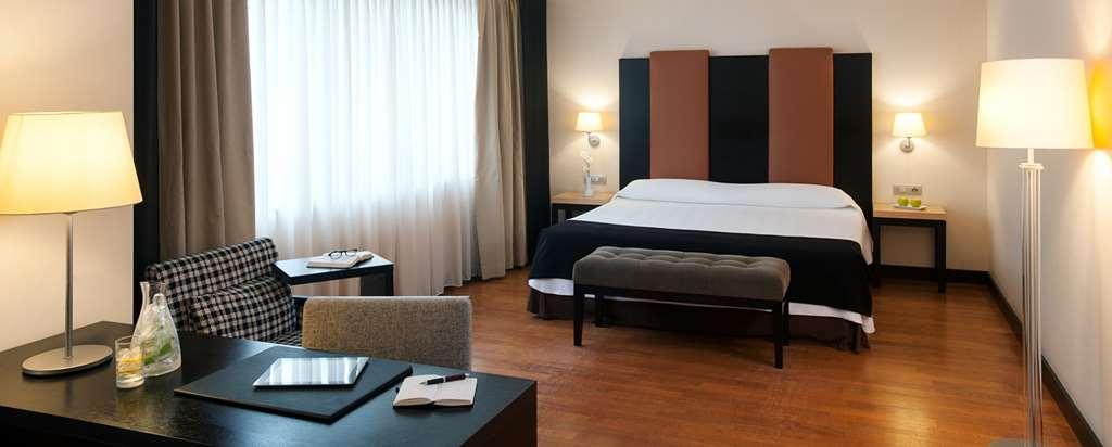 Nh Timisoara Hotel Room photo