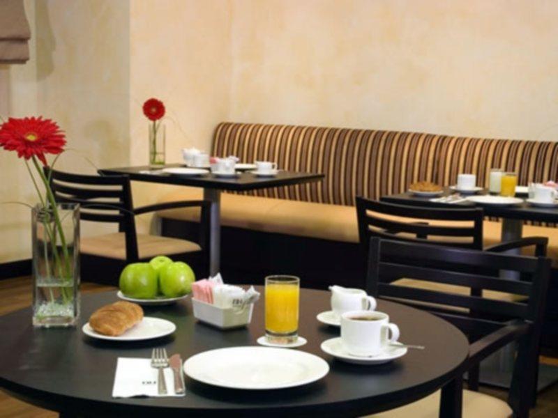 Nh Timisoara Hotel Exterior photo